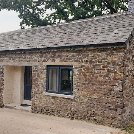 Thornmoor Barn Διαμέρισμα Lifton Εξωτερικό φωτογραφία