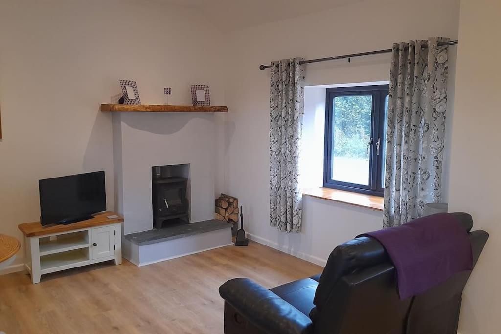 Thornmoor Barn Διαμέρισμα Lifton Εξωτερικό φωτογραφία